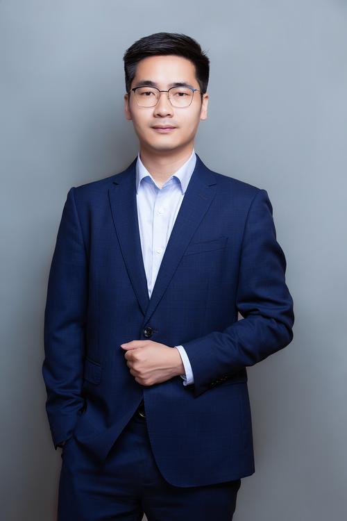 赖维乐 数字艺术指导负责人